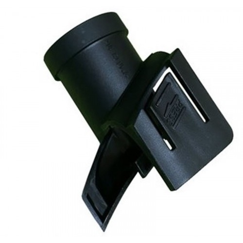 BOSCH Vakuový adaptér 1619P06204 BOSCH Vakuový adaptér 1619P06204