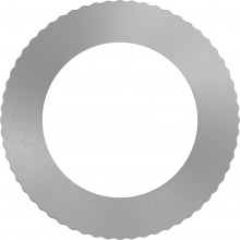 BOSCH Redukční kroužek pro pilové kotouče PRO 20 x 13 x 1,2 mm 2600100195