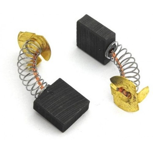 BOSCH Sada uhlíků 2610018332 BOSCH Sada uhlíků 2610018332