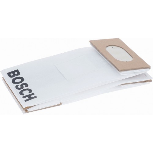 BOSCH Papírový vak na prach 2605411067 BOSCH Papírový vak na prach 2605411067