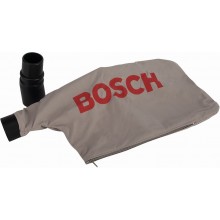 BOSCH Sáček na prach s adaptérem 2605411211