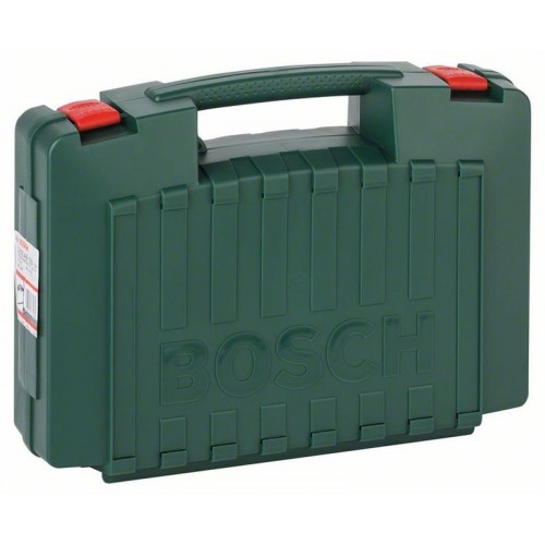 BOSCH Plastový kufr 2605438168 BOSCH Plastový kufr 2605438168