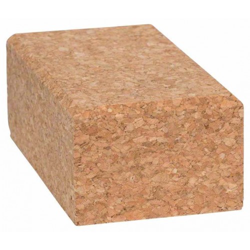 BOSCH Brusný špalík, 60 x 100 mm 2607000636 BOSCH Brusný špalík, 60 x 100 mm 2607000636