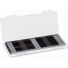 BOSCH Hoblovací nůž 82,4x5,5 mm (10ks) 2607001292