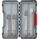 BOSCH Sada pro montéry kuchyní PRO Wood and Metal, 100 mm, 30 ks 2607011945