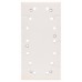 BOSCH Brusná deska PRO GSS 185 x 93 mm 2608000215