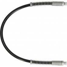 BOSCH Hadice PRO, pro mazací pistoli, 600 mm 2608001206