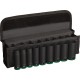 BOSCH Sada PRO Impact Socket Set, 1”, hluboké, 9 ks 2608003040