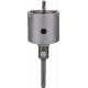 BOSCH Sada vrtacích korunek pro suché vrtání PRO SDS plus-5 Core Cutter, 68 × 54 × 72 mm 2608550064