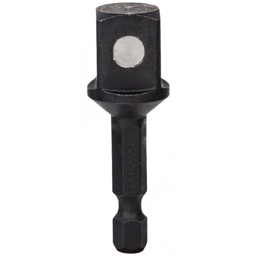 BOSCH Adaptér pro nástrčné nástavce 1/4", 50 mm 2608551109 BOSCH Adaptér pro nástrčné nástavce 1/4", 50 mm 2608551109