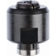 BOSCH Kleštinové upínací pouzdro s upínací maticí, 1/8" 2608570083