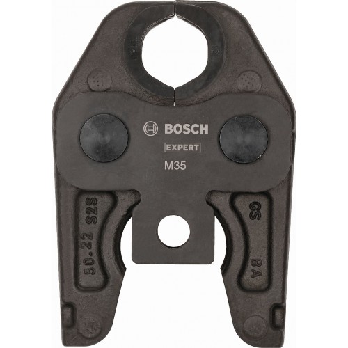 BOSCH EXPERT Lisovací čelisti Standard, M35 2608570149 BOSCH EXPERT Lisovací čelisti Standard, M35 2608570149