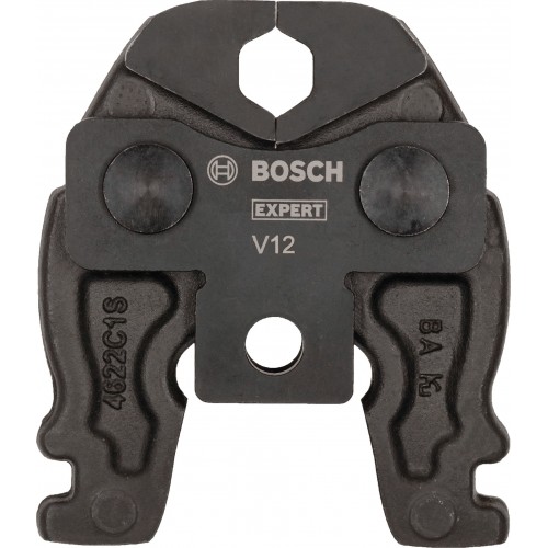 BOSCH Kompaktní lisovací čelist EXPERT, V12, 2608570164 BOSCH Kompaktní lisovací čelist EXPERT, V12, 2608570164