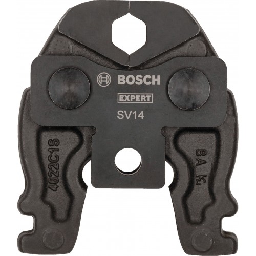 BOSCH Kompaktní lisovací čelist EXPERT, SV14, 2608570165 BOSCH Kompaktní lisovací čelist EXPERT, SV14, 2608570165