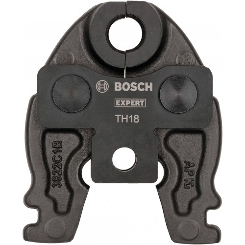 BOSCH Kompaktní lisovací čelist EXPERT, TH18, 2608570182 BOSCH Kompaktní lisovací čelist EXPERT, TH18, 2608570182