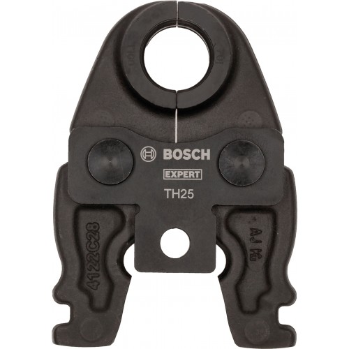 BOSCH Kompaktní lisovací čelist EXPERT, TH25, 2608570184 BOSCH Kompaktní lisovací čelist EXPERT, TH25, 2608570184