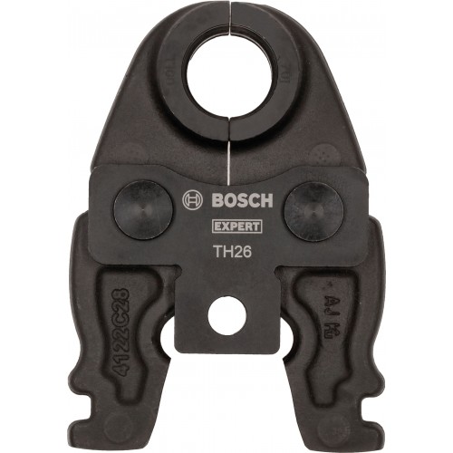 BOSCH Kompaktní lisovací čelist EXPERT, TH26, 2608570185 BOSCH Kompaktní lisovací čelist EXPERT, TH26, 2608570185