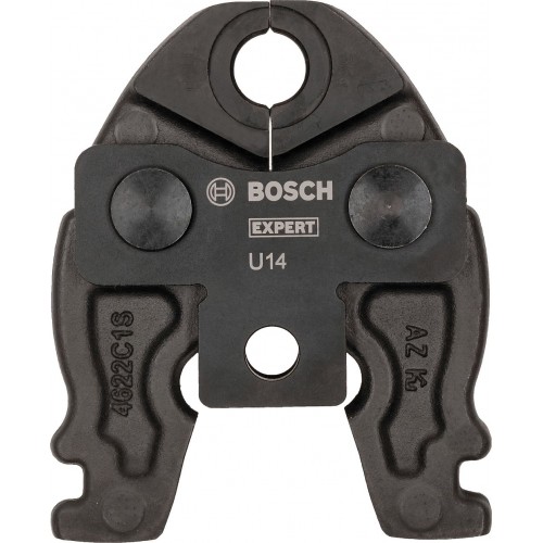 BOSCH Kompaktní lisovací čelist EXPERT, U14 2608570195 BOSCH Kompaktní lisovací čelist EXPERT, U14 2608570195
