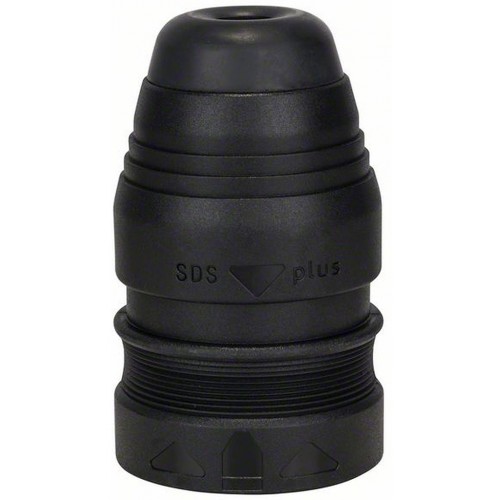 BOSCH Výměnné sklíčidlo SDS plus 2608572112 BOSCH Výměnné sklíčidlo SDS plus 2608572112