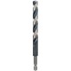 BOSCH Spirálový vrták s šestihrannou stopkou HSS 10,0 mm 10 x 87 x 133 2608577063