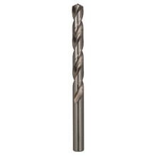 BOSCH Vrták do kovu PRO Metal HSS-G standardní délky, 11,1 × 94 × 142 mm, 5 ks 2608585530