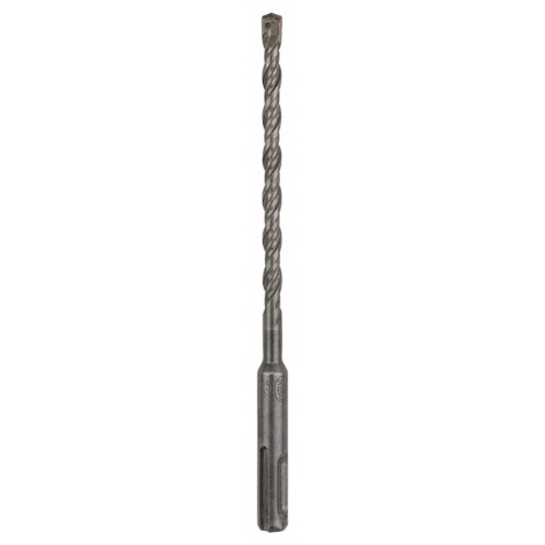 BOSCH Vrták do kladiv SDS-plus-5 6,5 x 100 x 165 mm 2608585619 BOSCH Vrták do kladiv SDS-plus-5 6,5 x 100 x 165 mm 2608585619
