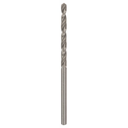 BOSCH Vrtáky do kovu HSS-G, DIN 338 3 x 33 x 61 mm 2608585911 BOSCH Vrtáky do kovu HSS-G, DIN 338 3 x 33 x 61 mm 2608585911