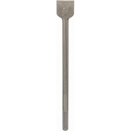 BOSCH Lopatkový sekáč SDS-max 400 x 50 mm 2608587184 BOSCH Lopatkový sekáč SDS-max 400 x 50 mm 2608587184