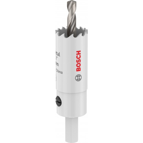 BOSCH Děrovka s adaptérem Multi Material, 22 × 40 mm 2608594512 BOSCH Děrovka s adaptérem Multi Material, 22 × 40 mm 2608594512