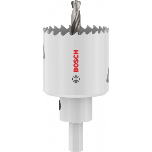 BOSCH Děrovka s adaptérem Multi Material, 44 × 40 mm 2608594518