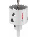 BOSCH Děrovka s adaptérem Multi Material, 51 × 40 mm 2608594519