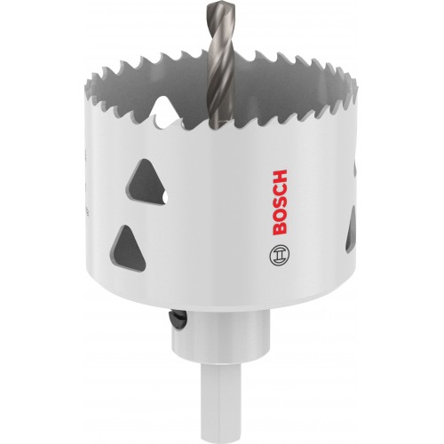 BOSCH Děrovka s adaptérem Multi Material, 60 × 40 mm 2608594521 BOSCH Děrovka s adaptérem Multi Material, 60 × 40 mm 2608594521