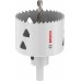 BOSCH Děrovka s adaptérem Multi Material, 60 × 40 mm 2608594521