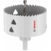 BOSCH Děrovka s adaptérem Multi Material, 83 × 40 mm 2608594528