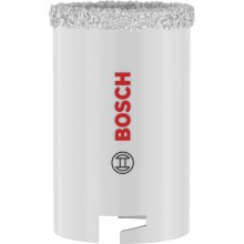 BOSCH Děrovka s adaptérem na cihly a měkké dlaždice, 43 × 60mm 2608594533