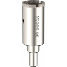 BOSCH Děrovka s adaptérem na dlaždice, 27 × 40 mm 2608594544