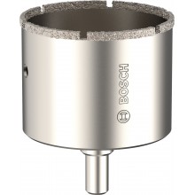 BOSCH Děrovka s adaptérem na dlaždice, 65 × 40 mm 2608594549