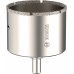 BOSCH Děrovka s adaptérem na dlaždice, 68 × 40 mm 2608594550