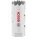 BOSCH Multi Material Děrovka se závitem, 20 × 40 mm 2608594562