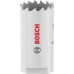 BOSCH Multi Material Děrovka se závitem, 24 × 40 mm 2608594565