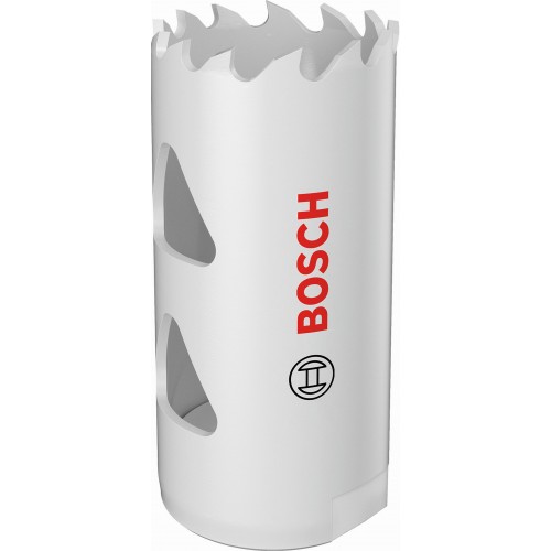 BOSCH Multi Material Děrovka se závitem, 25 × 40 mm 2608594566 BOSCH Multi Material Děrovka se závitem, 25 × 40 mm 2608594566