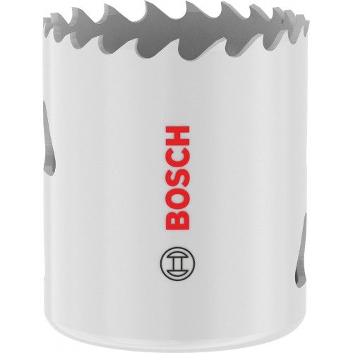 BOSCH Multi Material Děrovka se závitem, 37 × 40 mm 2608594573 BOSCH Multi Material Děrovka se závitem, 37 × 40 mm 2608594573