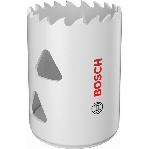 BOSCH Multi Material Děrovka se závitem, 38 × 40 mm 2608594574 BOSCH Multi Material Děrovka se závitem, 38 × 40 mm 2608594574