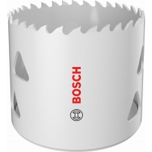 BOSCH Multi Material Děrovka se závitem, 60 × 40 mm 2608594587