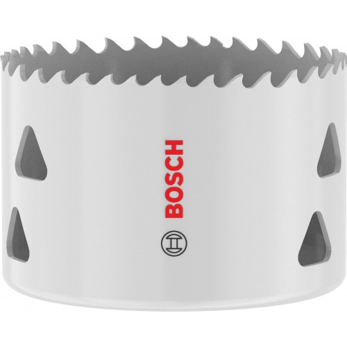 BOSCH Multi Material Děrovka se závitem, 65 × 40 mm 2608594589 BOSCH Multi Material Děrovka se závitem, 65 × 40 mm 2608594589