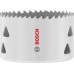 BOSCH Multi Material Děrovka se závitem, 70 × 40 mm 2608594592