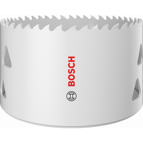 BOSCH Multi Material Děrovka se závitem, 86 × 40 mm 2608594597