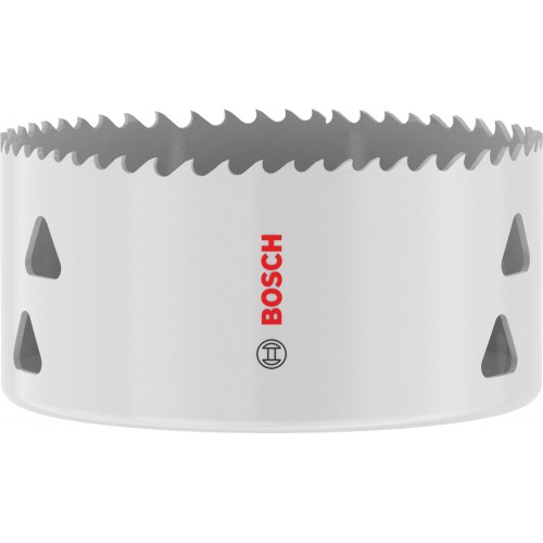BOSCH Multi Material Děrovka se závitem, 89 × 40 mm 2608594598 BOSCH Multi Material Děrovka se závitem, 89 × 40 mm 2608594598