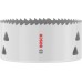 BOSCH Multi Material Děrovka se závitem, 92 × 40 mm 2608594599