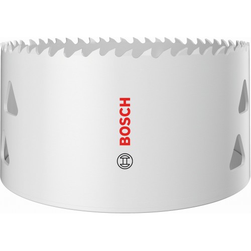 BOSCH Multi Material Děrovka se závitem, 95 × 40 mm 2608594600 BOSCH Multi Material Děrovka se závitem, 95 × 40 mm 2608594600